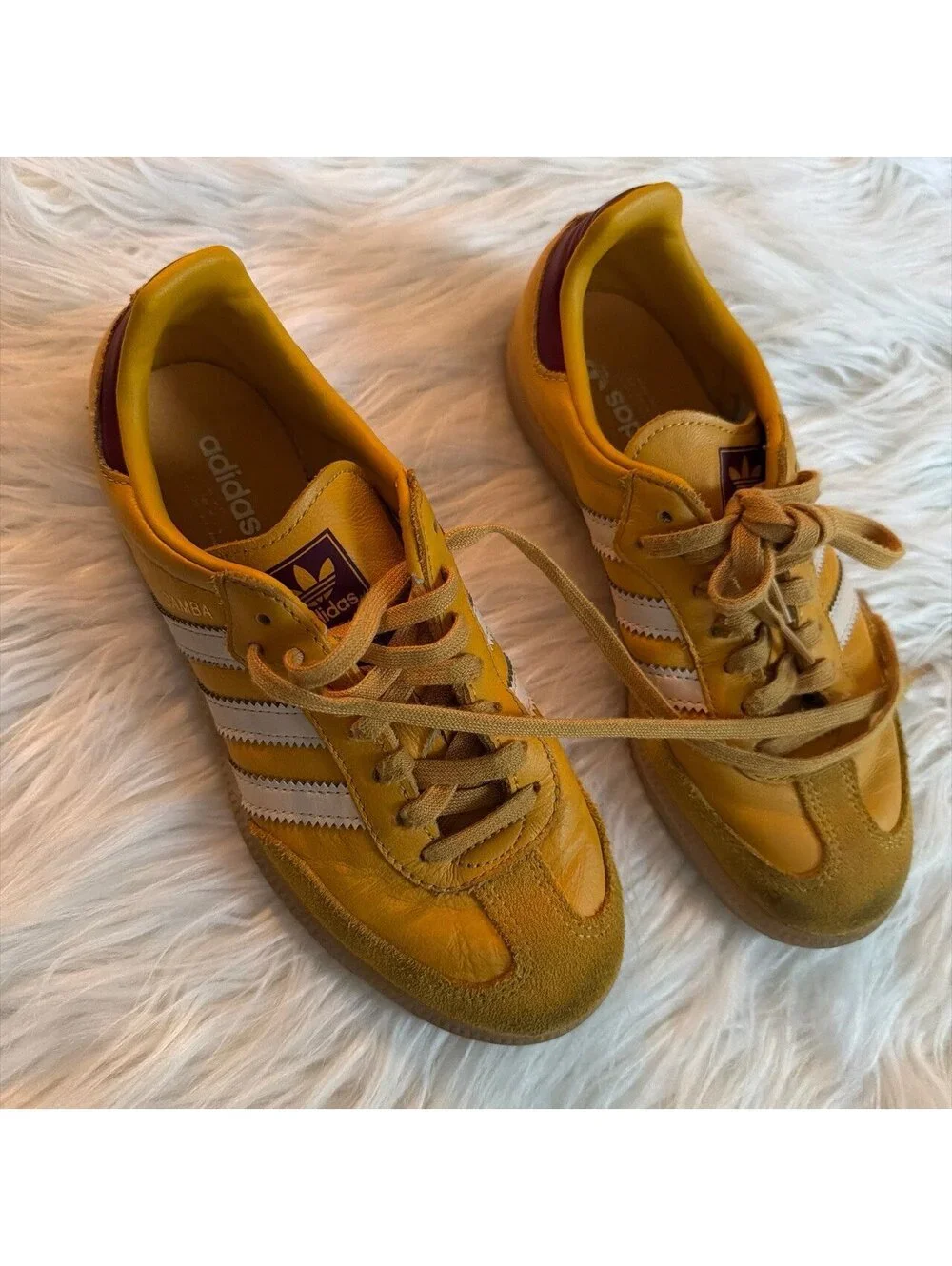 adidas great zamba